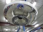 2013 Tonelli Pneumatic Bowl Pump